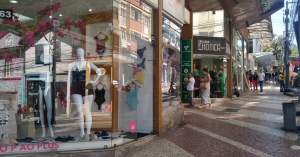 Confederação Nacional do Comércio estima movimento de R$ 13,17 bilhões devido ao Dia das Mães
