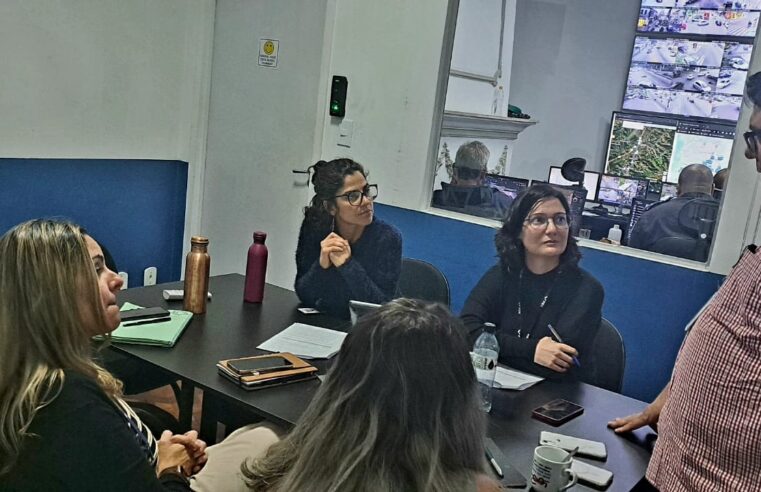 Fundação Getúlio Vargas seleciona Petrópolis para estudo socioambiental