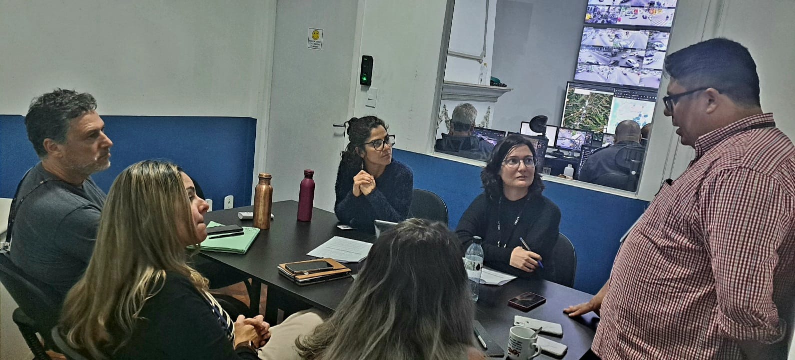 Fundação Getúlio Vargas seleciona Petrópolis para estudo socioambiental