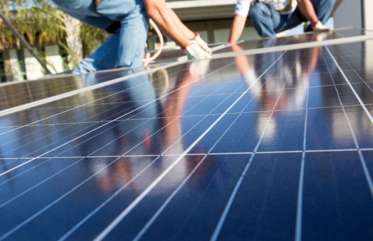 Fontes renováveis respondem por 91,4% da energia gerada até abril