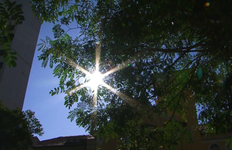 Onda de frio atinge Petrópolis e cidade pode registrar 8°C nesta semana