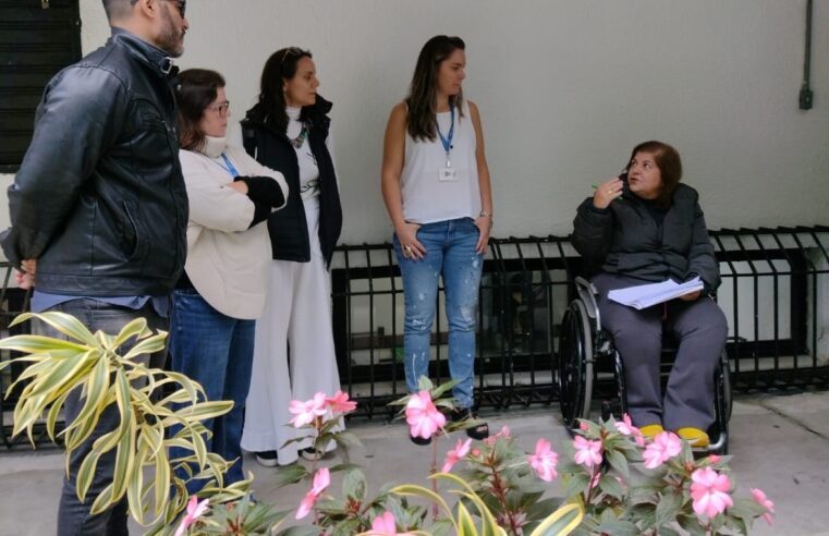 Firjan SESI em Petrópolis poderá ter espaço exclusivo para a ginástica artística