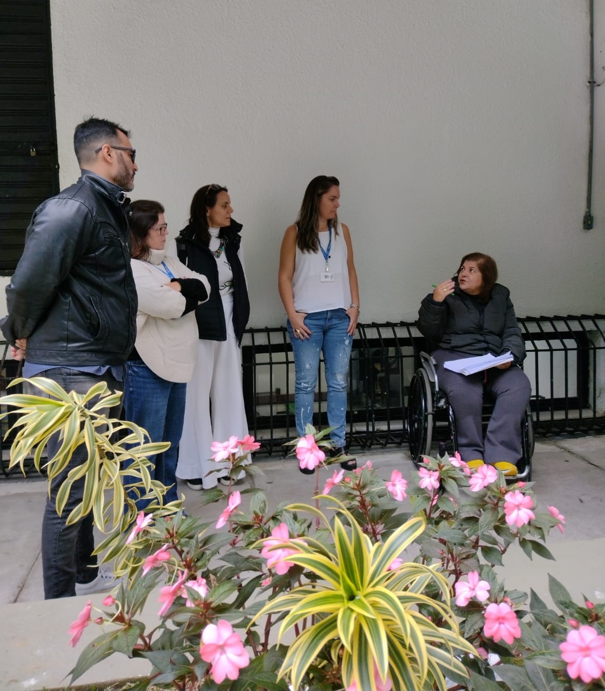 Firjan SESI em Petrópolis poderá ter espaço exclusivo para a ginástica artística