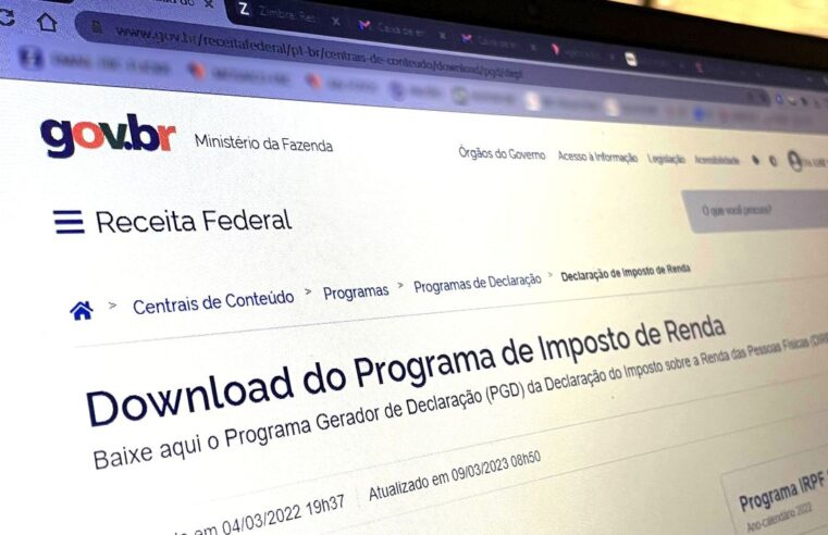 É possível conseguir restituição do IR mesmo se não for obrigado a declarar; saiba como