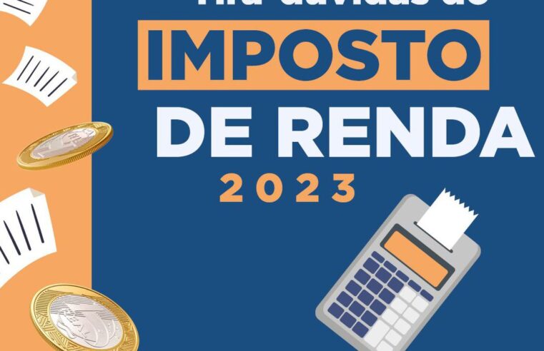 A 30 dias do prazo de entrega, saiba como declarar o Imposto de Renda