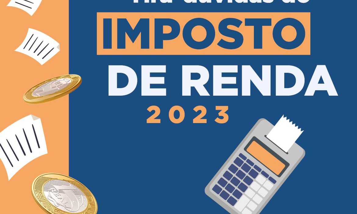 Imposto de Renda pode ajudar crianças, adolescentes e idosos de Petrópolis
