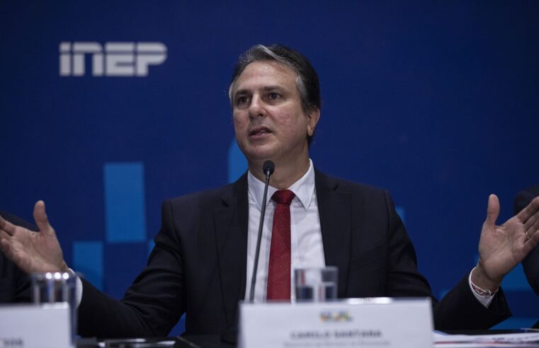MEC diz 56,4% dos alunos do 2º ano não estão alfabetizados