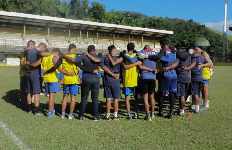 Ainda ser perder no Carioca A2, Petrópolis enfrenta o Americano neste sábado