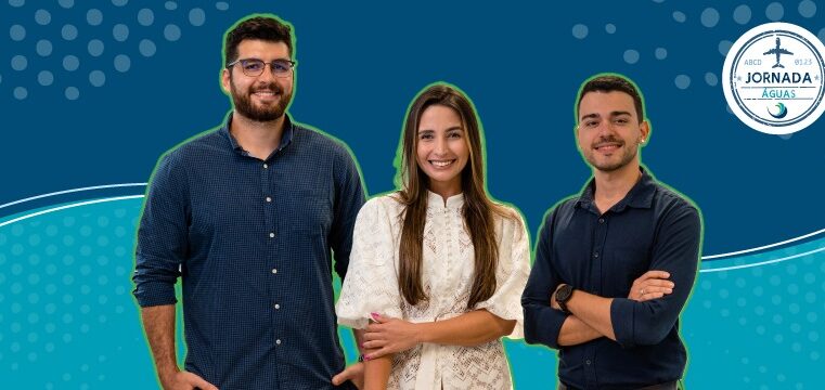 Grupo Águas do Brasil abre inscrições para o Programa de Trainee 2023