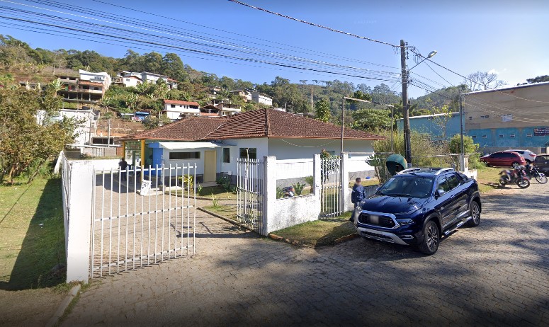 Mutirão do Bolsa Família em São Geraldo, Nova Friburgo