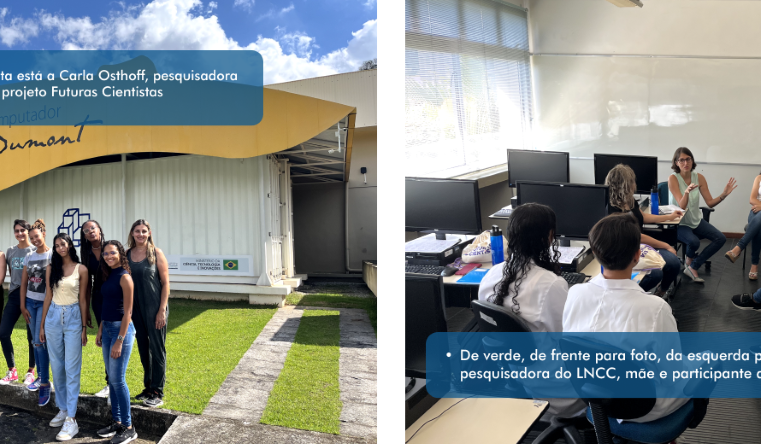 Mulheres Cientistas: desafios para conciliar maternidade e carreira