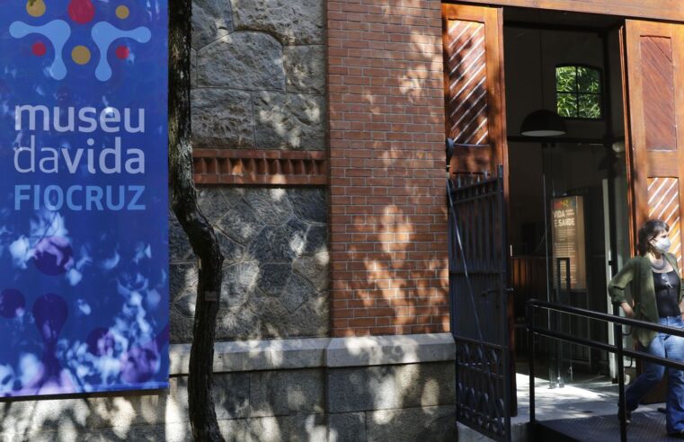 Museu da Vida fomenta debate de propostas para universidade indígena