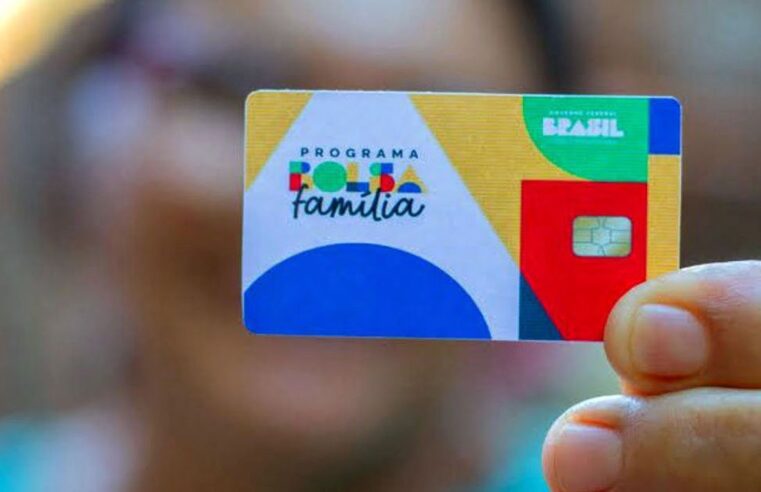 Caixa paga hoje novo Bolsa Família a beneficiários com NIS de final 5