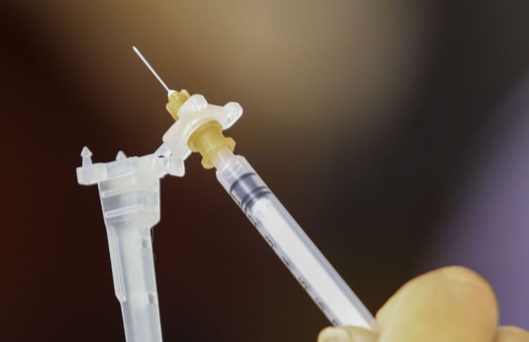 Vacina da gripe é liberada para todas as pessoas a partir de 6 meses