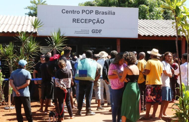 CNJ começa mutirão para dar certidão de nascimento a quem nunca a teve