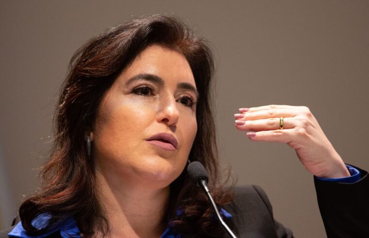 Pobres voltarão a ser prioridade no Orçamento, reafirma Simone Tebet