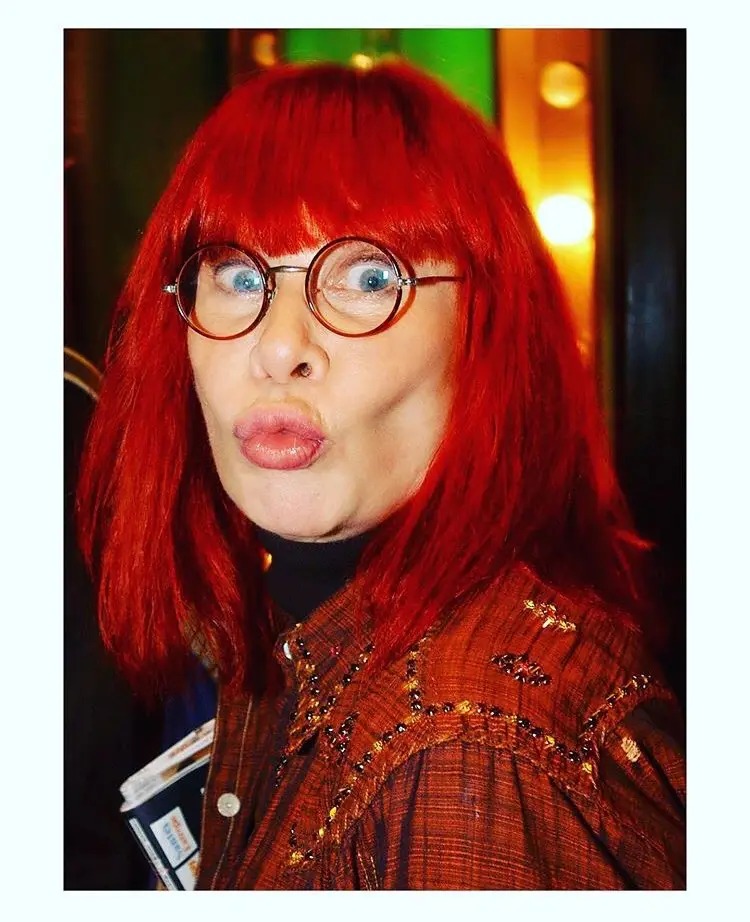 Rita Lee, ícone do Rock Nacional morre aos 75 anos