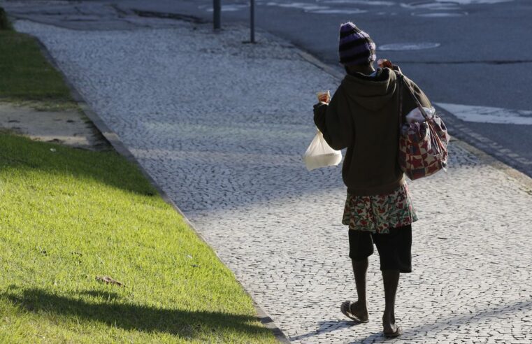 Encontro debate políticas de saúde para população em situação de rua