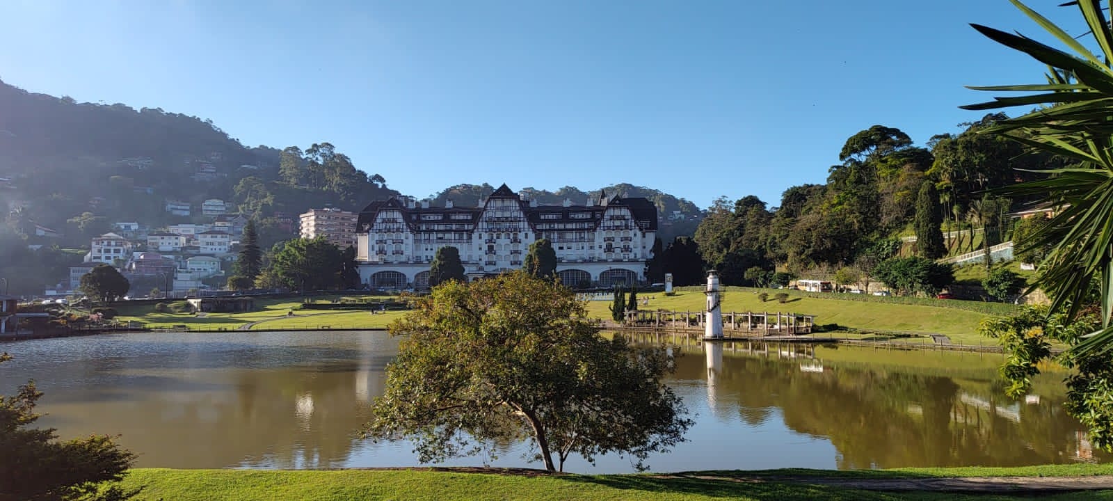 Petrópolis conquista categoria A em Mapa de Turismo