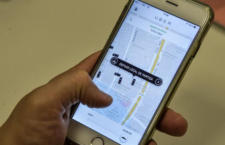Plataforma integrada é alternativa à “uberização”, aponta especialista