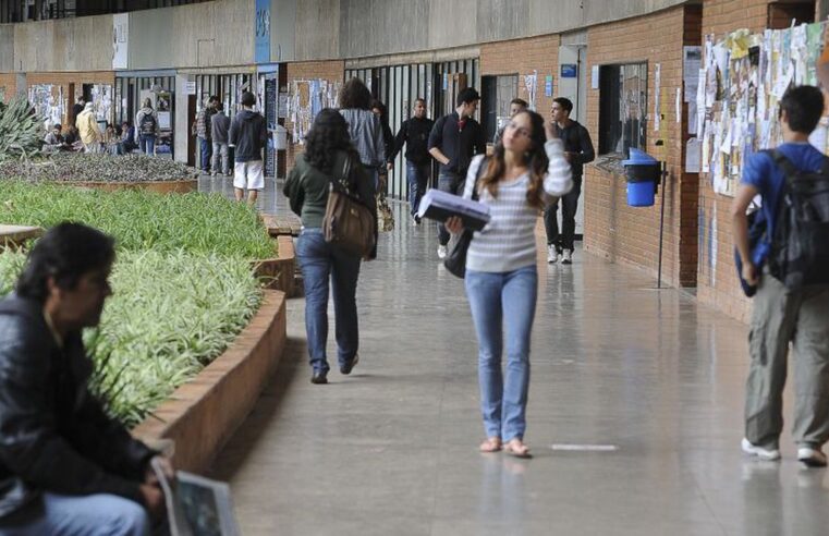 Prazo para instituições públicas aderirem ao Sisu começa nesta segunda