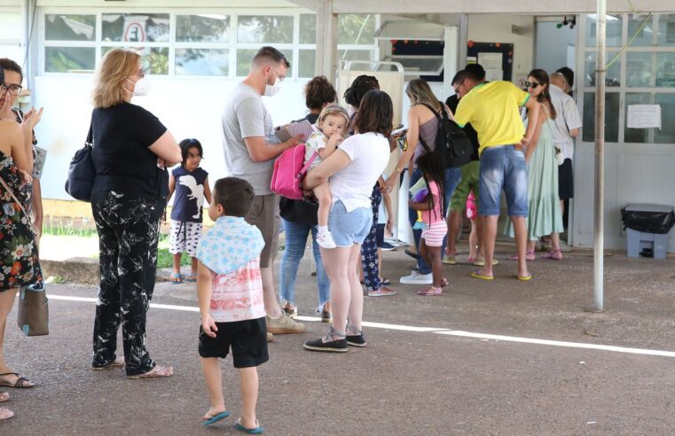 InfoGripe: cresce influenza A e VSR no Centro-Sul na chegada do inverno