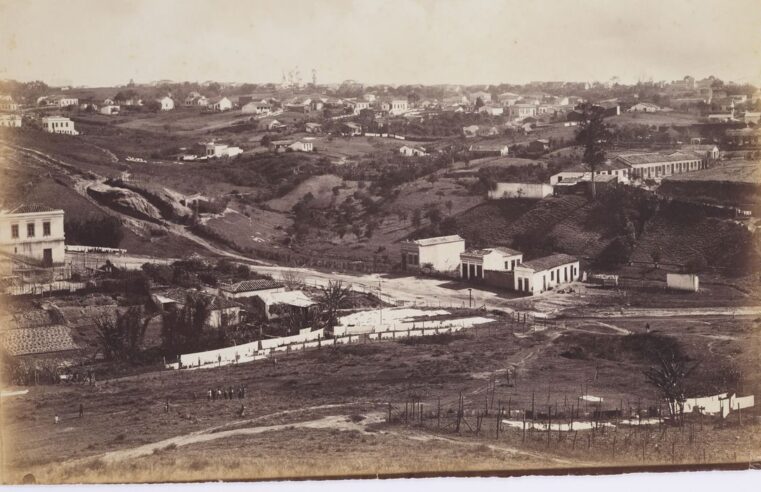 MPF faz vistoria em sítio arqueológico encontrado em obra do metrô