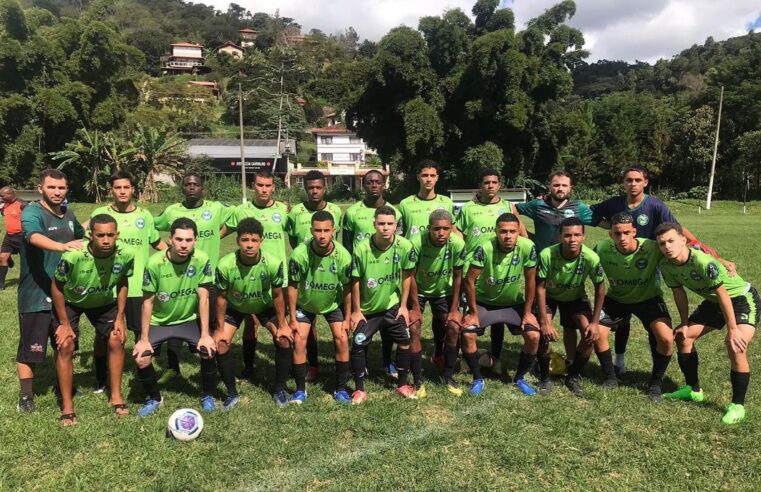 Semifinais do futebol de campo Sub-20 serão realizadas neste sábado (3)