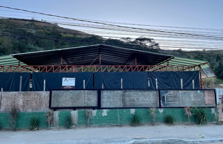 Espaço Itaipava Mix vai gerar cerca de 120 empregos diretos em Petrópolis