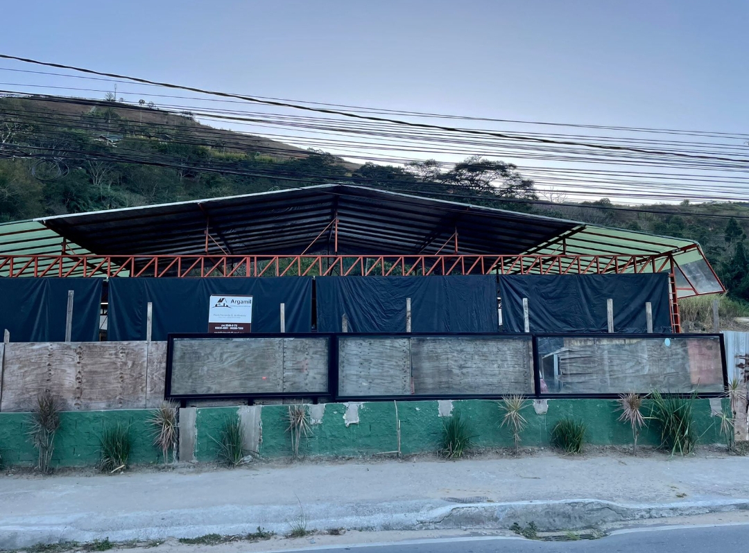 Espaço Itaipava Mix vai gerar cerca de 120 empregos diretos em Petrópolis
