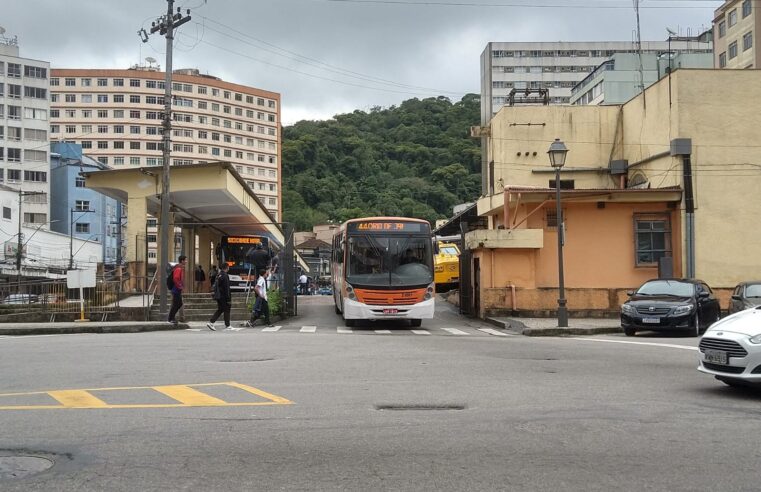Fiscalização da CPTrans emite 1.269 autos de infração para empresas de ônibus