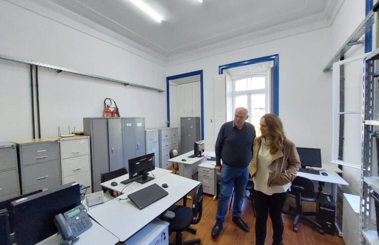 Prefeitura de Petrópolis inaugura nova sede da Secretaria de Assistência Social