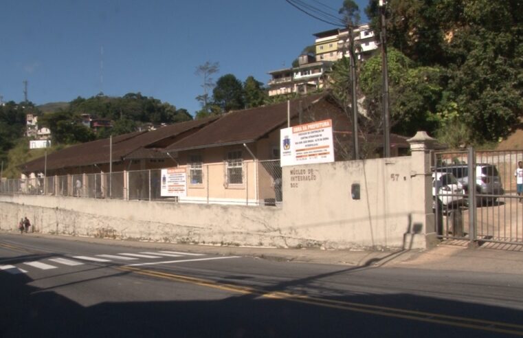 Governo Federal repassa R$ 389 mil reais para recuperação do Núcleo de Inclusão Social de Petrópolis