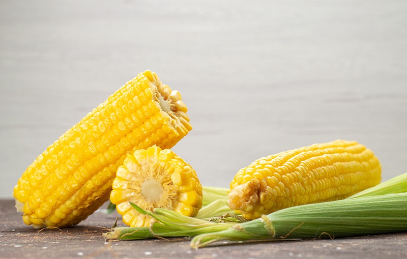 São João: comidas de milho são ricas em vitaminas e minerais, mas devem ser consumidas com moderação