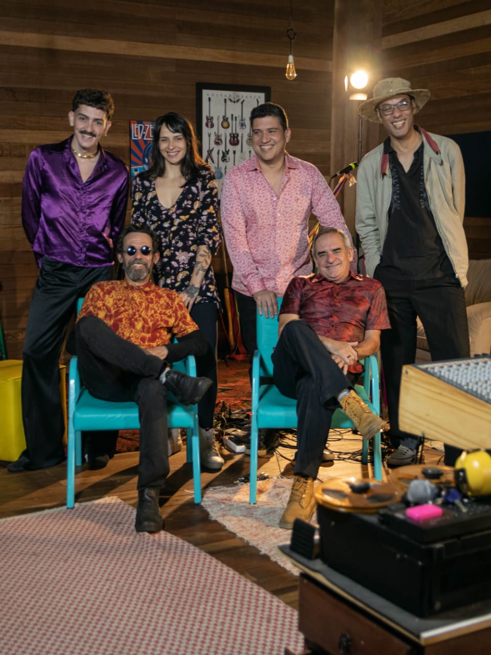 Petrópolis tem novo espaço para a música e teatro infantil