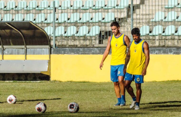 PETRÓPOLIS FC ENFRENTA O ARARUAMA EM BUSCA DE REABILITAÇÃO NO CAMPEONATO CARIOCA SÉRIE A2