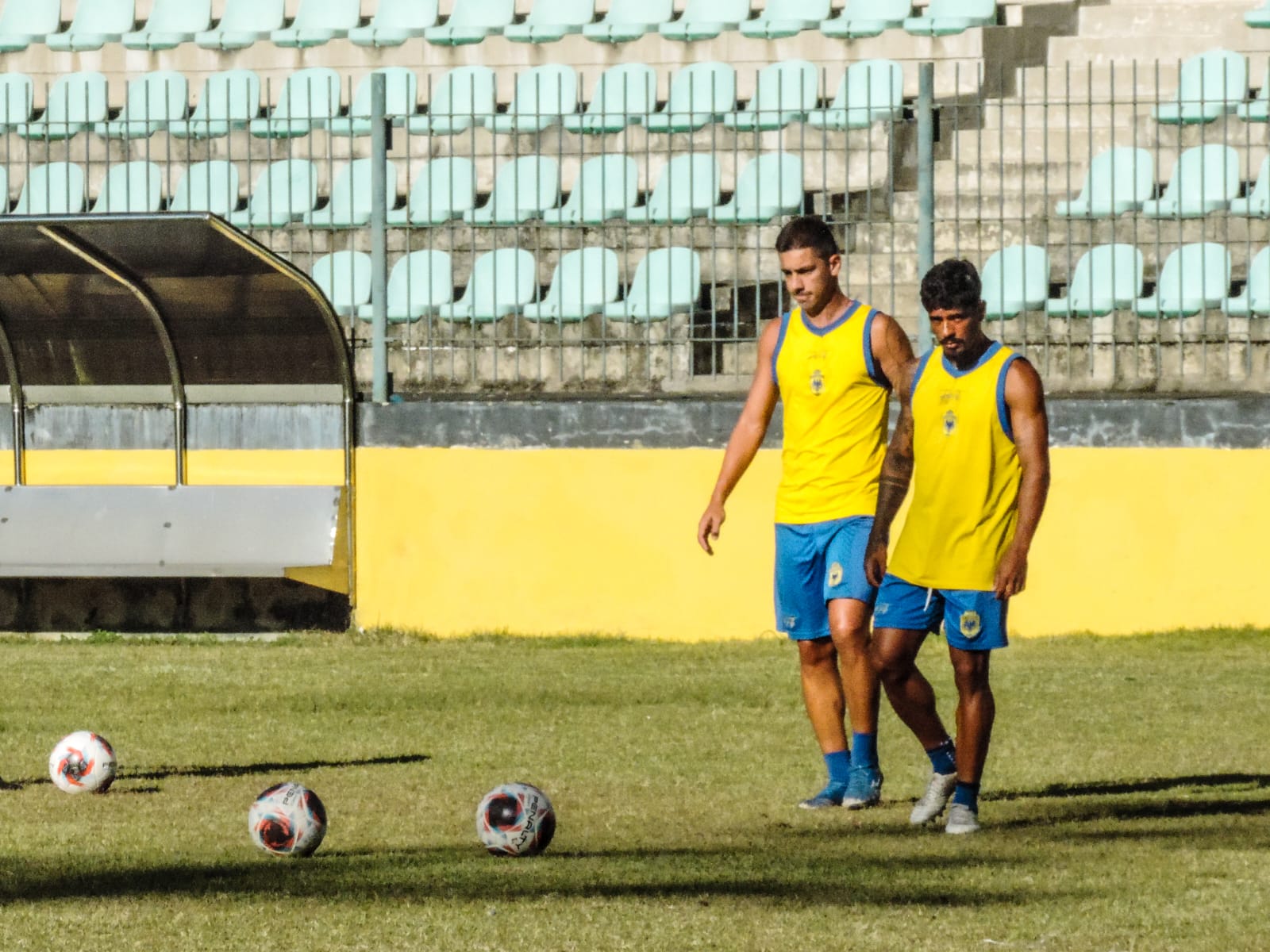 PETRÓPOLIS FC ENFRENTA O ARARUAMA EM BUSCA DE REABILITAÇÃO NO CAMPEONATO CARIOCA SÉRIE A2