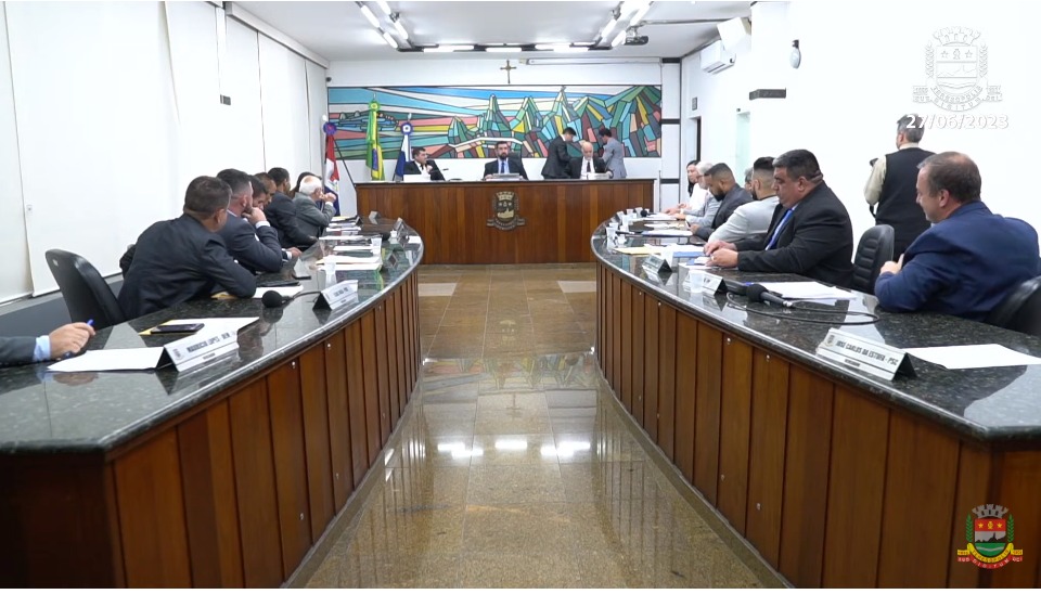 Câmara de Teresópolis é contrária à licitação de água