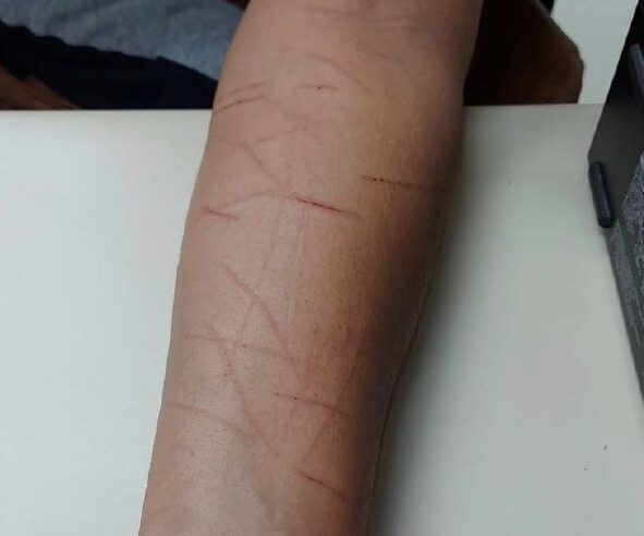 Polícia Civil prende homem que agrediu, ameaçou e sequestrou ex-companheira em Petrópolis