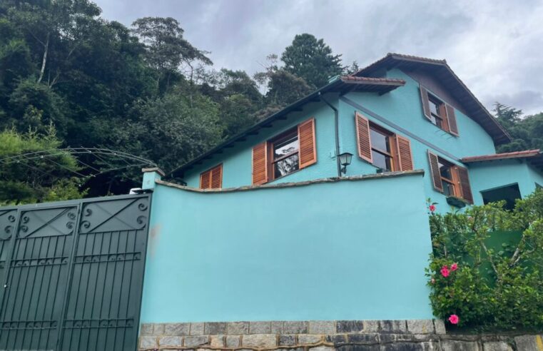 INEPAC determina tombamento provisório Casa da Morte de Petrópolis