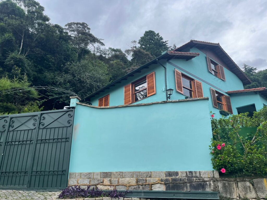 INEPAC determina tombamento provisório Casa da Morte de Petrópolis