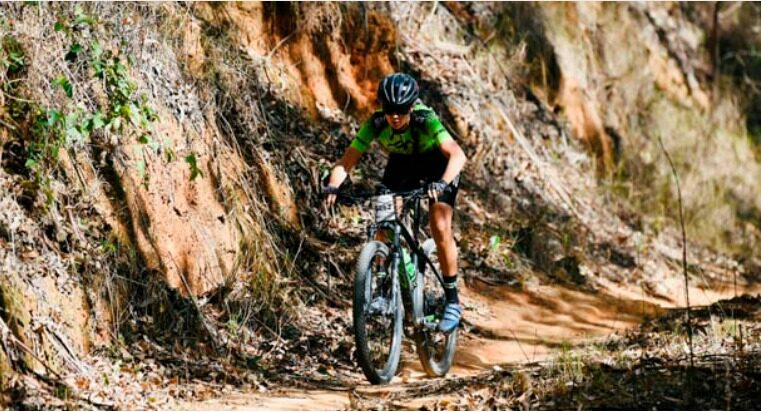 World Trail Races receberá pela primeira vez disputas de Mountain Bike