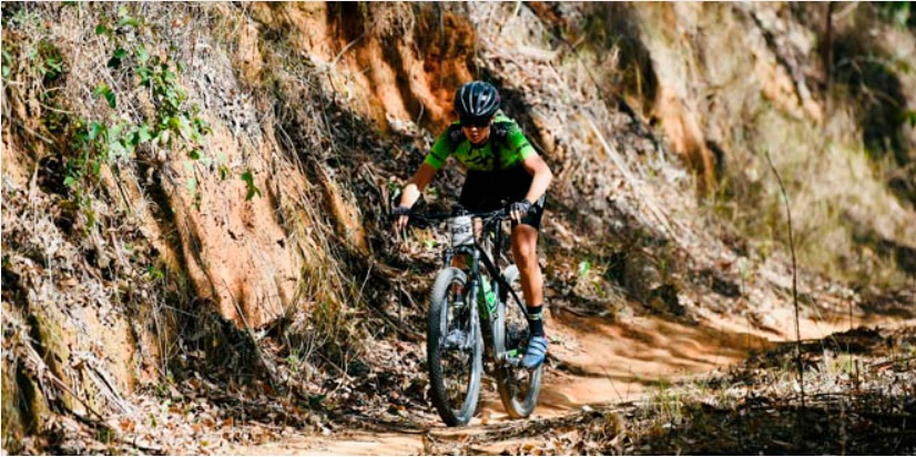 World Trail Races receberá pela primeira vez disputas de Mountain Bike