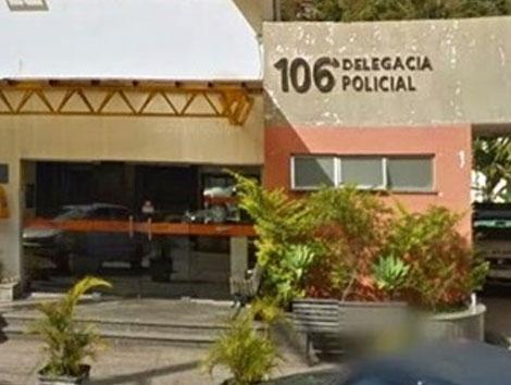 Homem acusado de roubo a posto de gasolina é preso em Itaipava