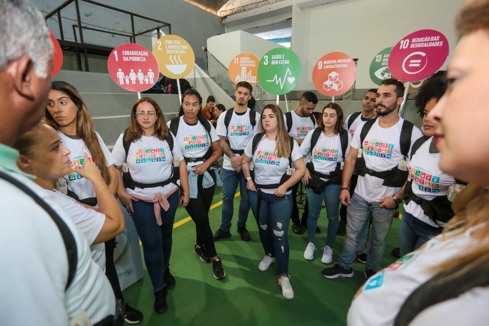 Projeto transforma óleo de cozinha em sabão biodegradável na Rocinha