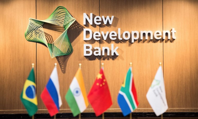 Banco dos Brics nega aval à Argentina, e Brasil tenta ampliar a instituição