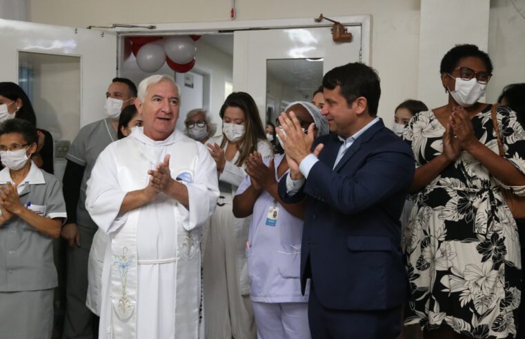 Oferta de cirurgias cardíacas é ampliada no Rio de Janeiro
