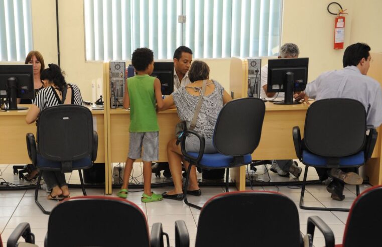 Serviços eletrônicos em cartórios do RJ crescem 2.628% em três anos