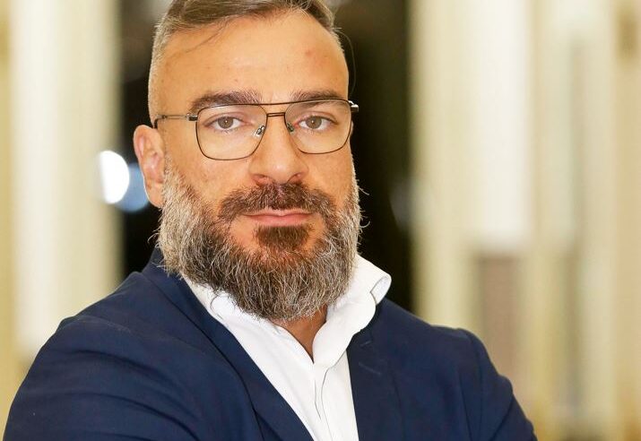 Delegado Marcus Amim assume presidência do Detran.RJ