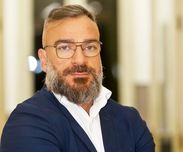 Delegado Marcus Amim assume presidência do Detran.RJ
